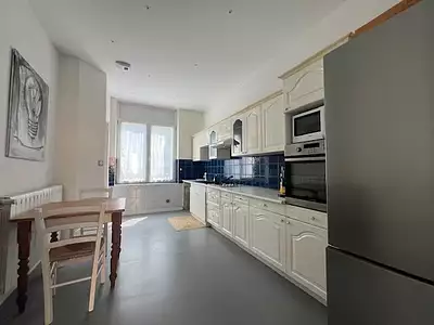 Maison, 123 m²