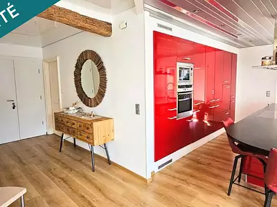 Appartement, 135 m²