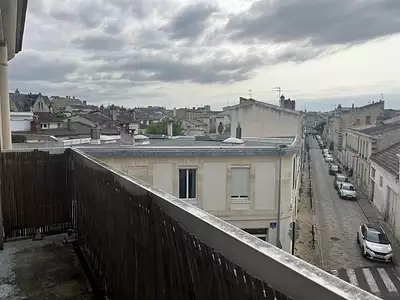Appartement, 67,2 m²
