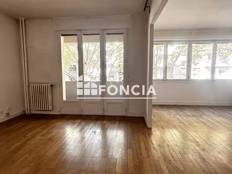Appartement, 107 m²