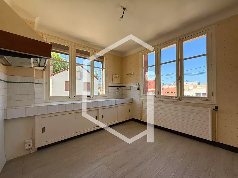 Maison, 67 m²