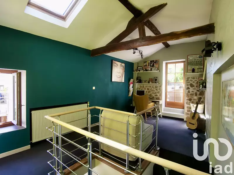 Maison, 105 m²