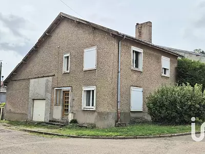 Maison, 120 m²