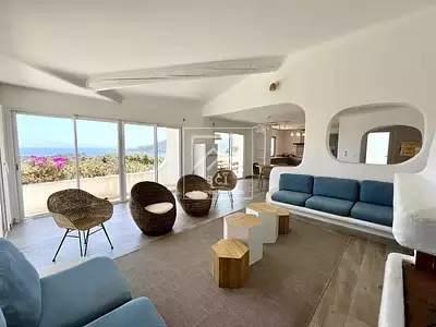 Maison, 130 m²