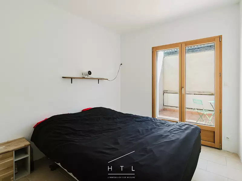 Maison, 184 m²