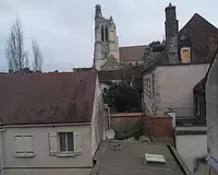 Appartement, 124 m²