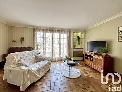 Maison, 171 m²