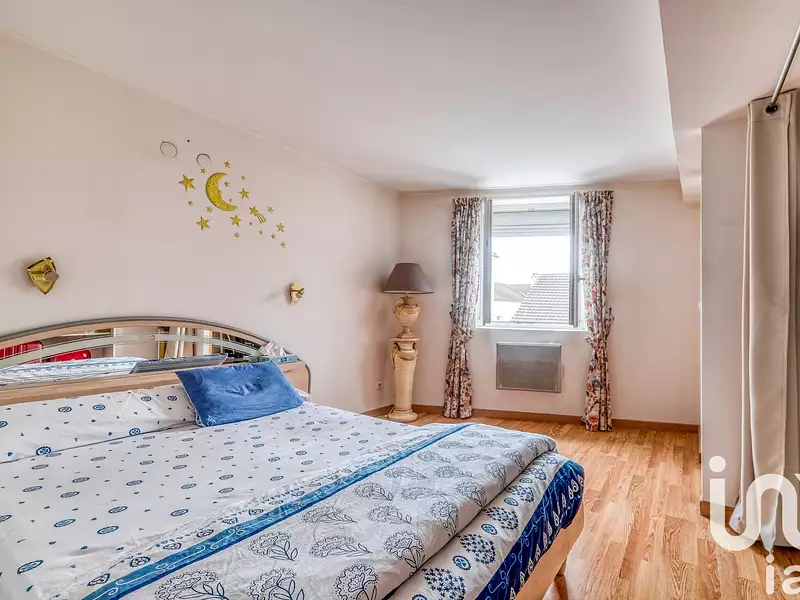 Maison, 118 m²
