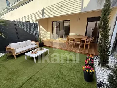 Appartement, 65,75 m²