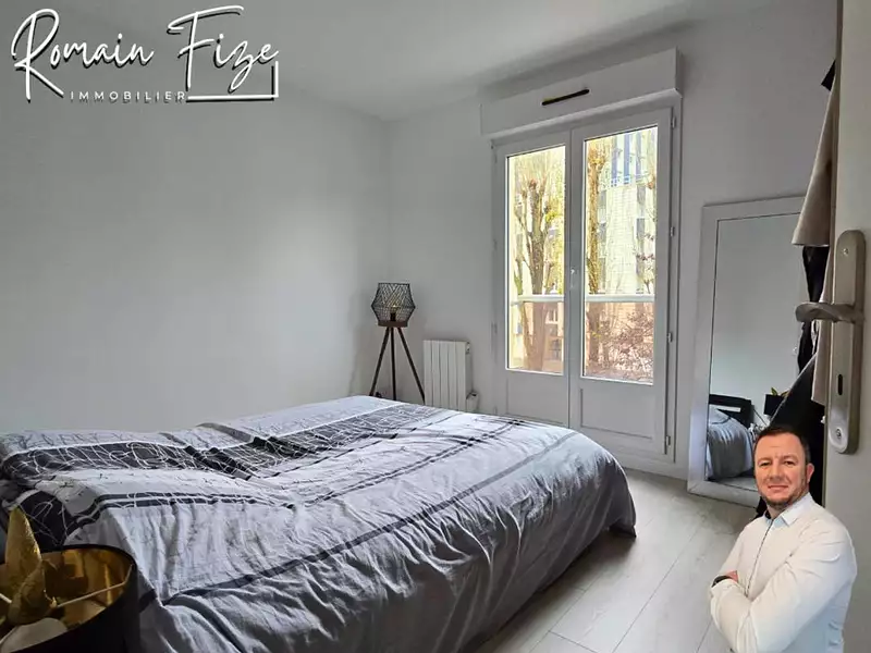 Appartement, 68 m²