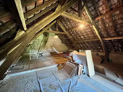 Maison, 102 m²