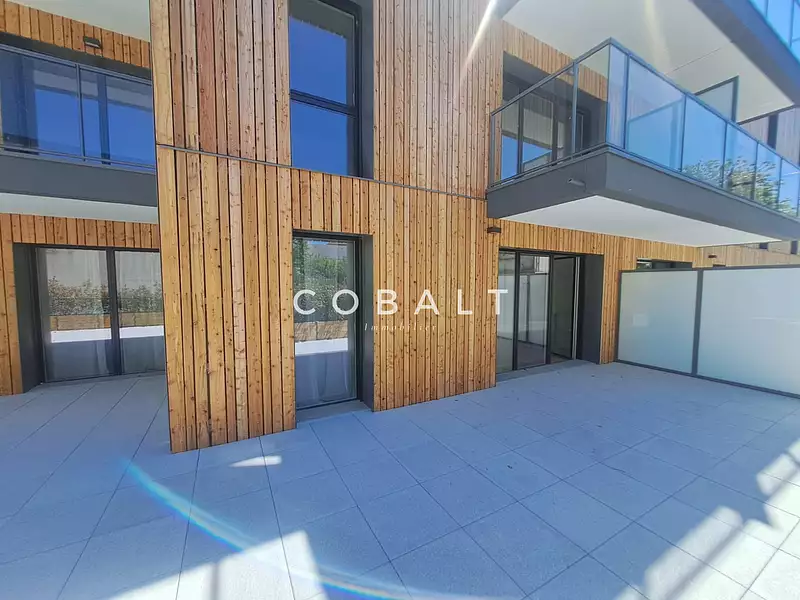 Appartement, 87,33 m²