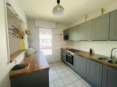 Appartement, 70 m²