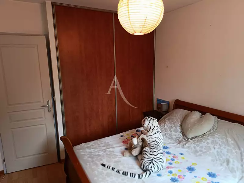 Maison, 83,5 m²