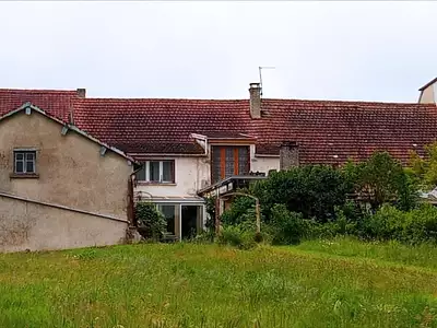 Maison, 242 m²