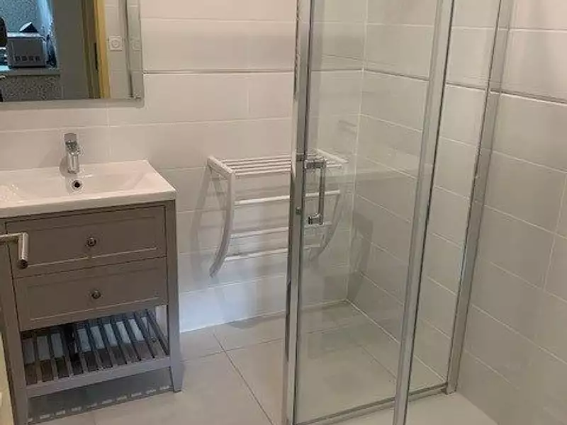 Appartement, 64 m²