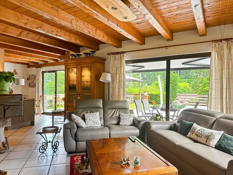 Maison, 150 m²