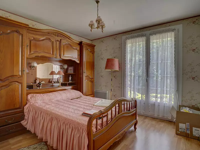 Maison, 88 m²