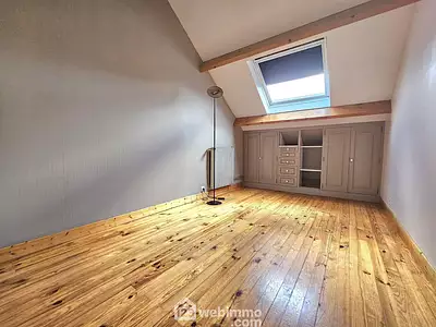 Maison, 160 m²