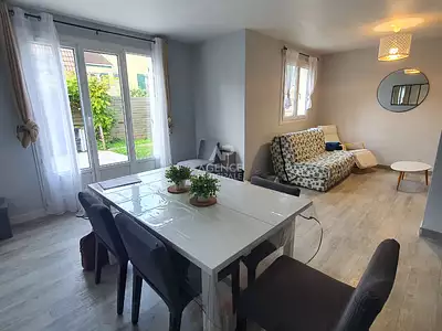 Maison, 93,18 m²