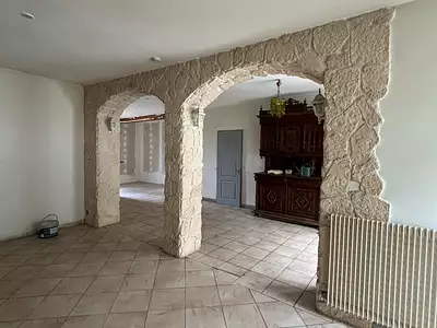 Maison, 123 m²