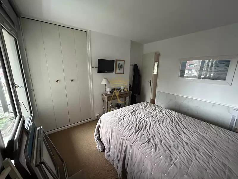 Appartement, 64 m²