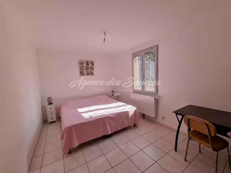 Maison, 90,5 m²