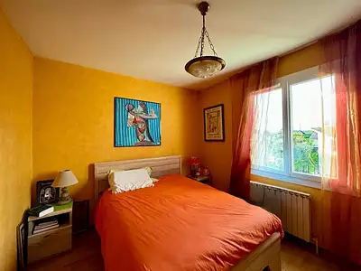 Maison, 215 m²