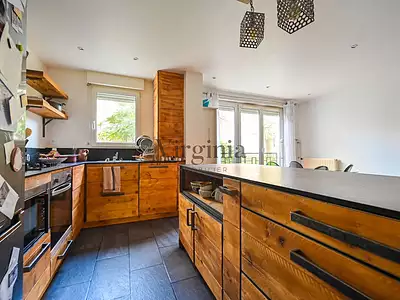 Appartement, 67 m²