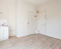 Appartement, 26 m²