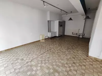 Immeuble, 170 m²