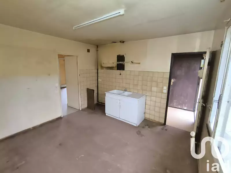 Maison, 120 m²