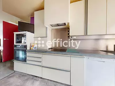 Appartement, 128 m²