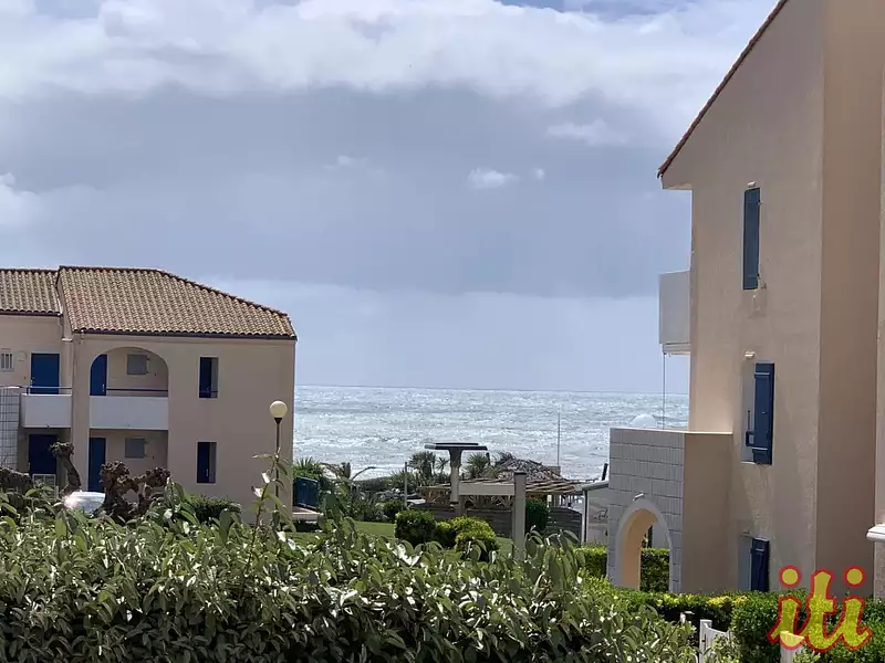 Appartement, 22,99 m²