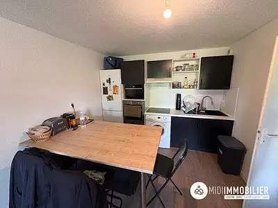 Appartement, 52,59 m²