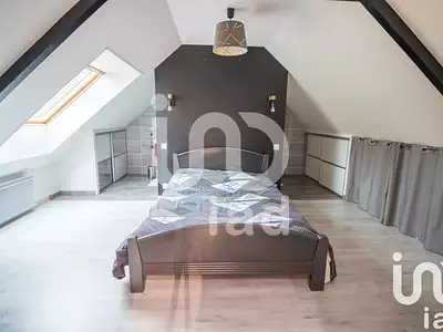 Maison, 155 m²