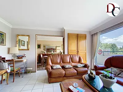 Appartement, 80 m²