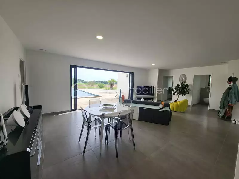 Maison, 120 m²
