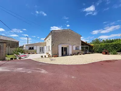 Maison, 163 m²