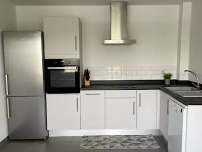 Appartement, 74 m²