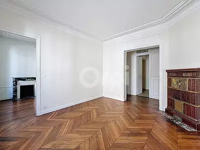 Appartement, 47 m²