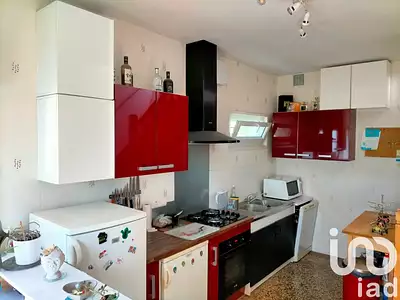 Maison, 77 m²
