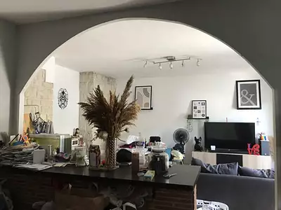 Appartement, 68 m²