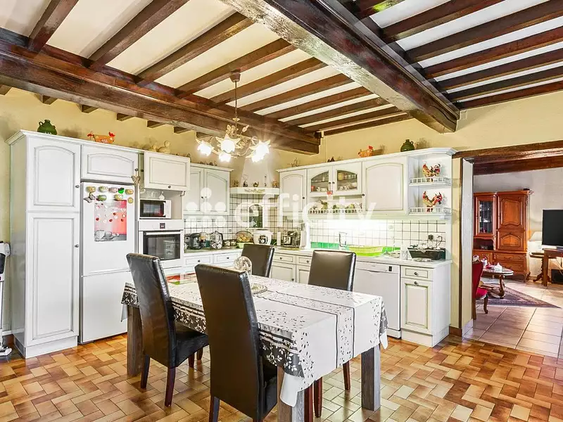 Maison, 450 m²