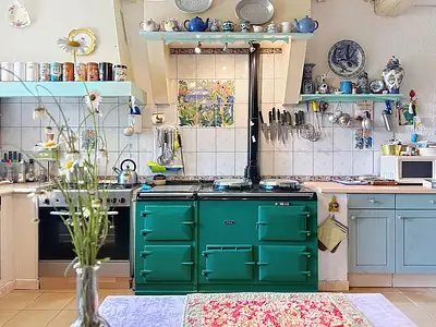 Maison, 349 m²