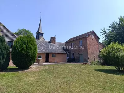 Maison, 150 m²