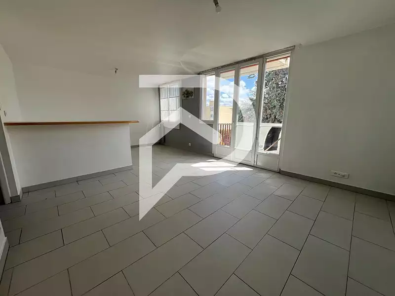 Appartement, 64,71 m²