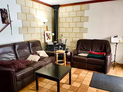 Maison, 101 m²