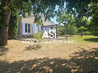 Maison, 124 m²