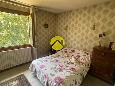 Maison, 125 m²